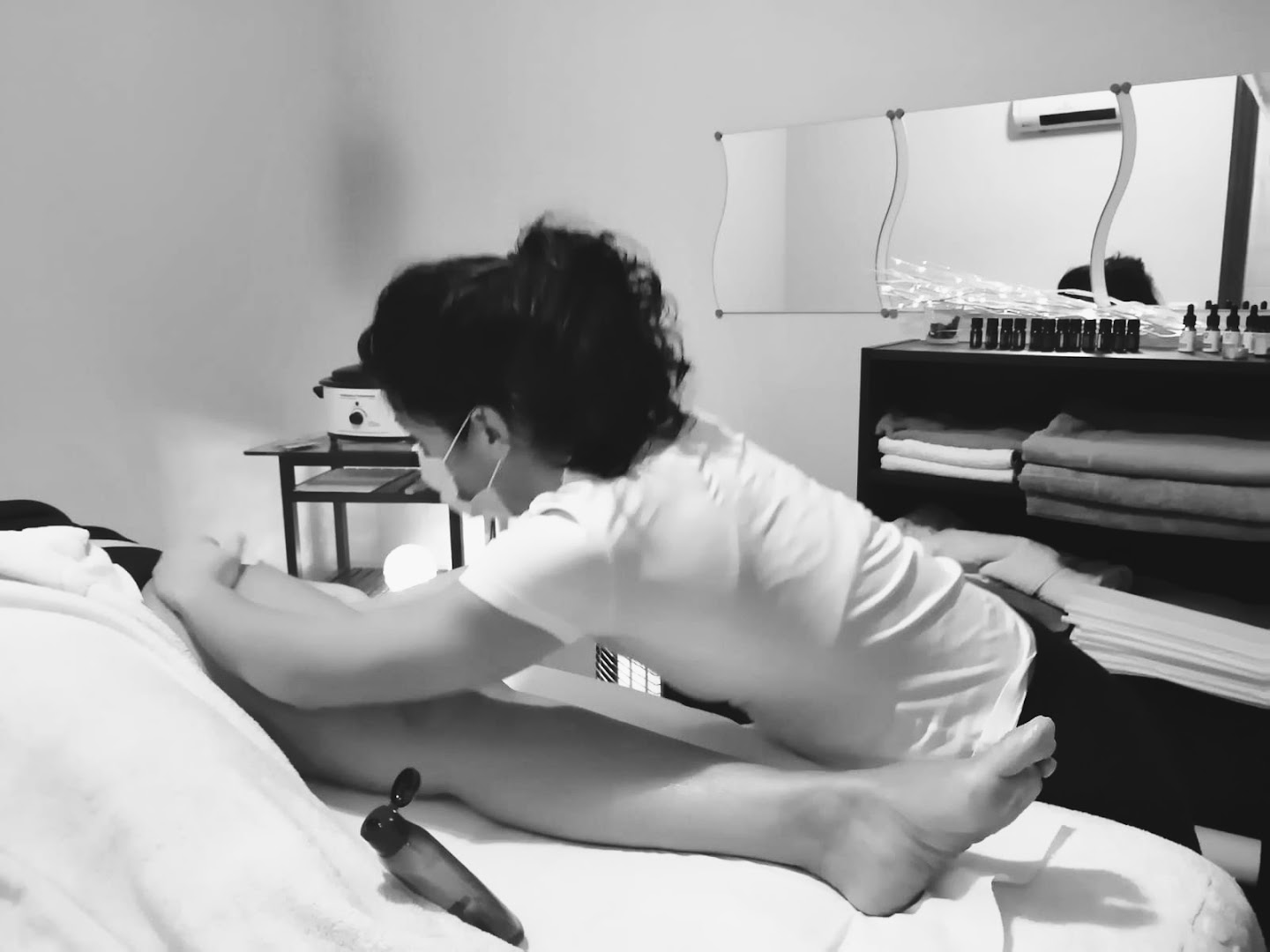 Serendipity Fitness club e massaggi · Foto 2