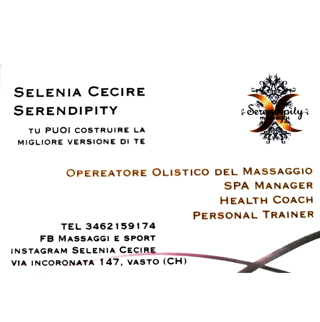 Serendipity Fitness club e massaggi · Foto 5