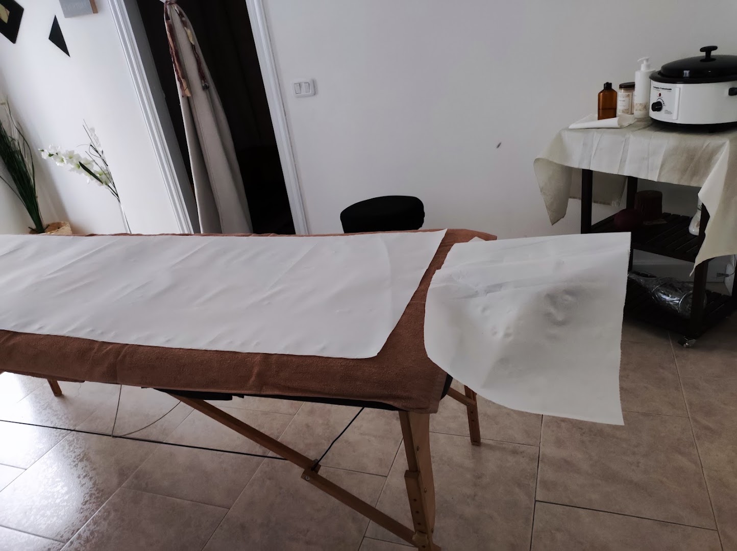 Serendipity Fitness club e massaggi · Foto 1