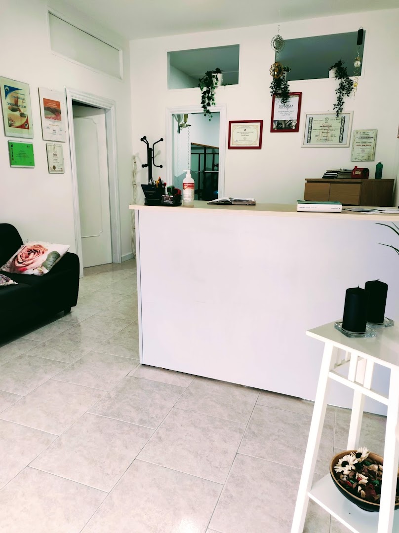 Serendipity Fitness club e massaggi · Foto 11