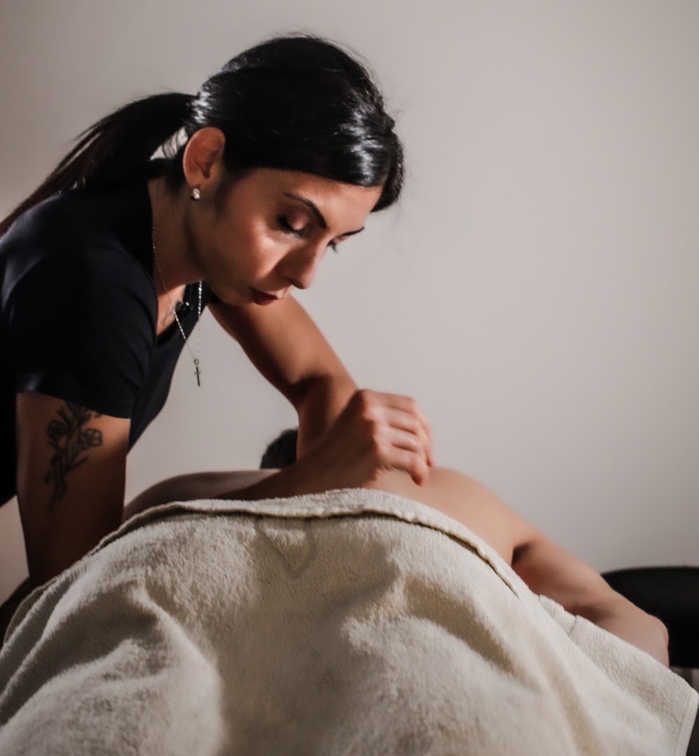 Serendipity Fitness club e massaggi · Foto 6
