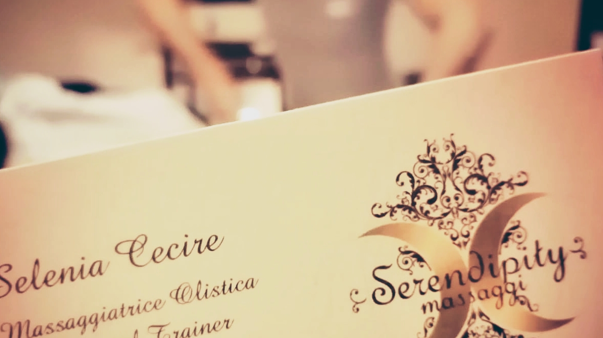 Serendipity Fitness club e massaggi · Foto 7